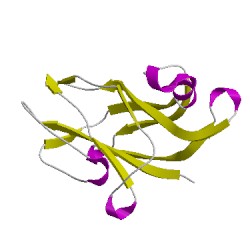 Image of CATH 5j4mA01