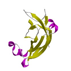 Image of CATH 5j4mB01