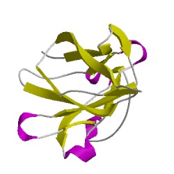 Image of CATH 5j4mB02