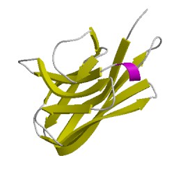 Image of CATH 5j56B