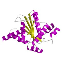 Image of CATH 5j58A01