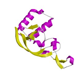 Image of CATH 5j58A02