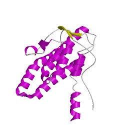 Image of CATH 5j58A03