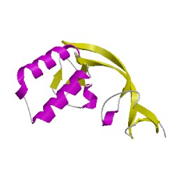 Image of CATH 5j58B02