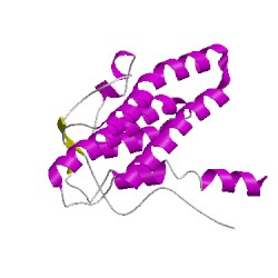 Image of CATH 5j58B03