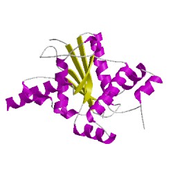 Image of CATH 5j5aA01