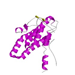 Image of CATH 5j5aA03