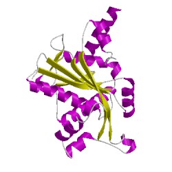 Image of CATH 5j5aB01