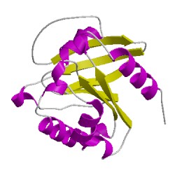 Image of CATH 5j5cA