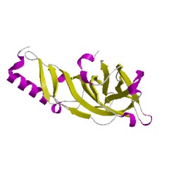 Image of CATH 5j5fG