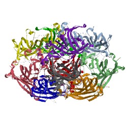 Image of CATH 5j5g