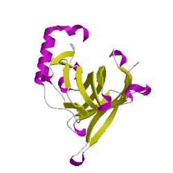 Image of CATH 5j5gI