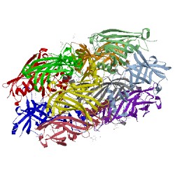 Image of CATH 5j5h
