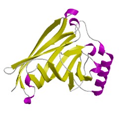 Image of CATH 5j5hB