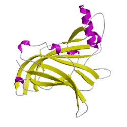 Image of CATH 5j5hD