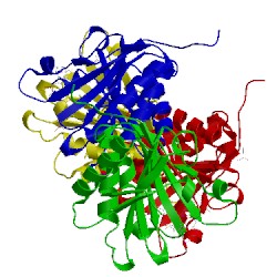 Image of CATH 5j5o