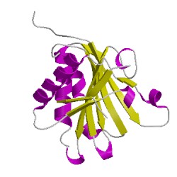 Image of CATH 5j5oC