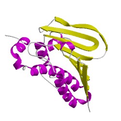 Image of CATH 5j5qA01