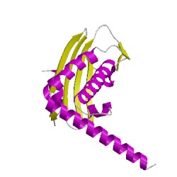 Image of CATH 5j5qB02