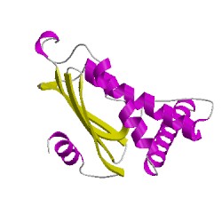 Image of CATH 5j5qC02