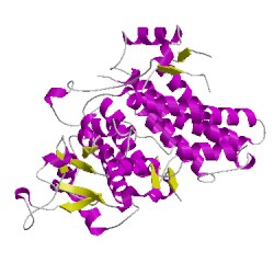 Image of CATH 5j5uA00