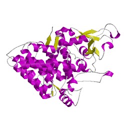 Image of CATH 5j5uC