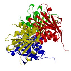 Image of CATH 5j5y