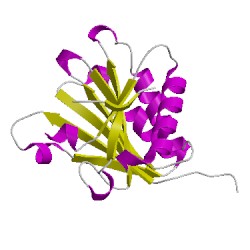 Image of CATH 5j5yA00
