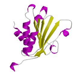 Image of CATH 5j5yC
