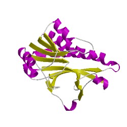 Image of CATH 5j63A01