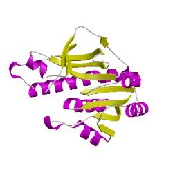 Image of CATH 5j63C01