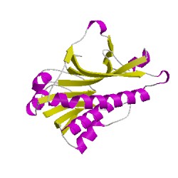 Image of CATH 5j63D01