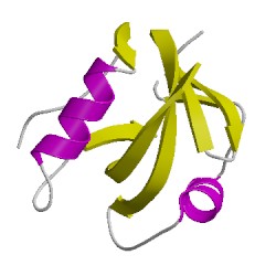 Image of CATH 5j63D02