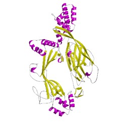 Image of CATH 5j67A