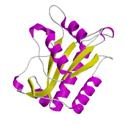 Image of CATH 5j6cA