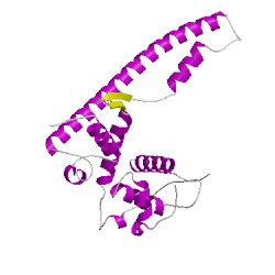 Image of CATH 5j70B