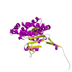 Image of CATH 5j78B01