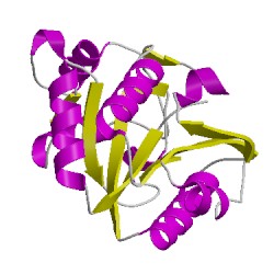 Image of CATH 5j78B02