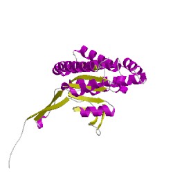 Image of CATH 5j78D01