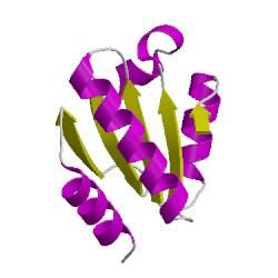 Image of CATH 5j7dA00