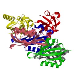 Image of CATH 5j7e