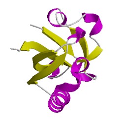 Image of CATH 5j7eB