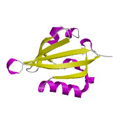 Image of CATH 5j7eC