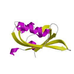 Image of CATH 5j7eE