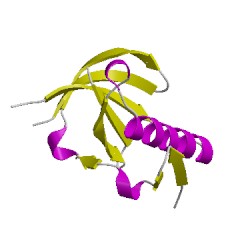 Image of CATH 5j7hA01