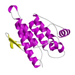 Image of CATH 5j7hA02