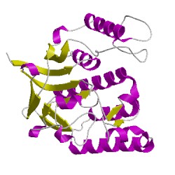 Image of CATH 5j7xA01