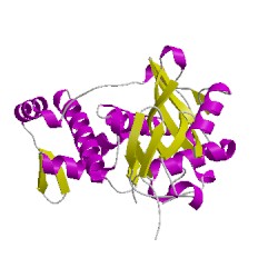 Image of CATH 5j8cA