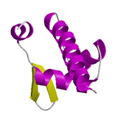 Image of CATH 5j8cA03