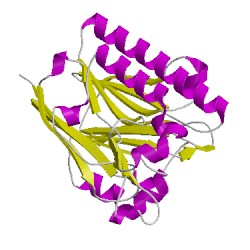 Image of CATH 5j8nA